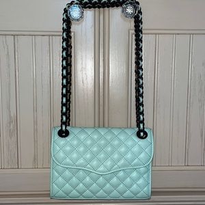 Rebecca minkoff crossbody